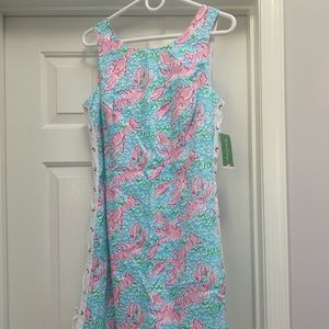 Lily Pulitzer Dress